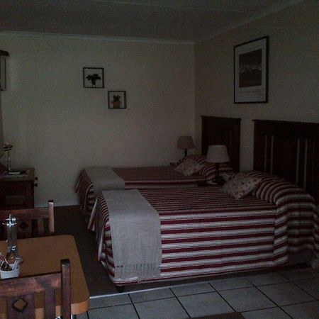 Laings Lodge Laingsburg Dış mekan fotoğraf