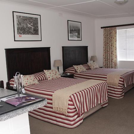 Laings Lodge Laingsburg Oda fotoğraf