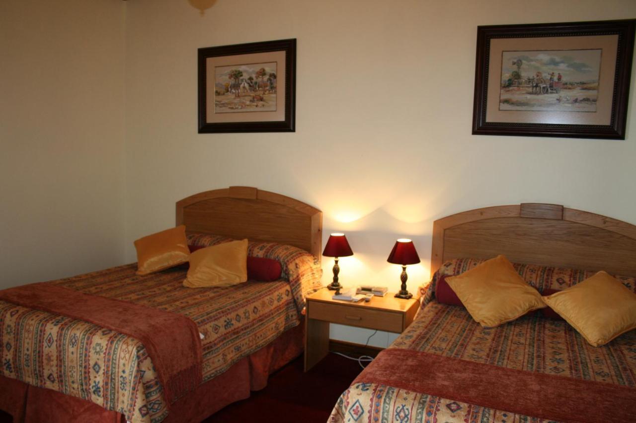 Laings Lodge Laingsburg Dış mekan fotoğraf