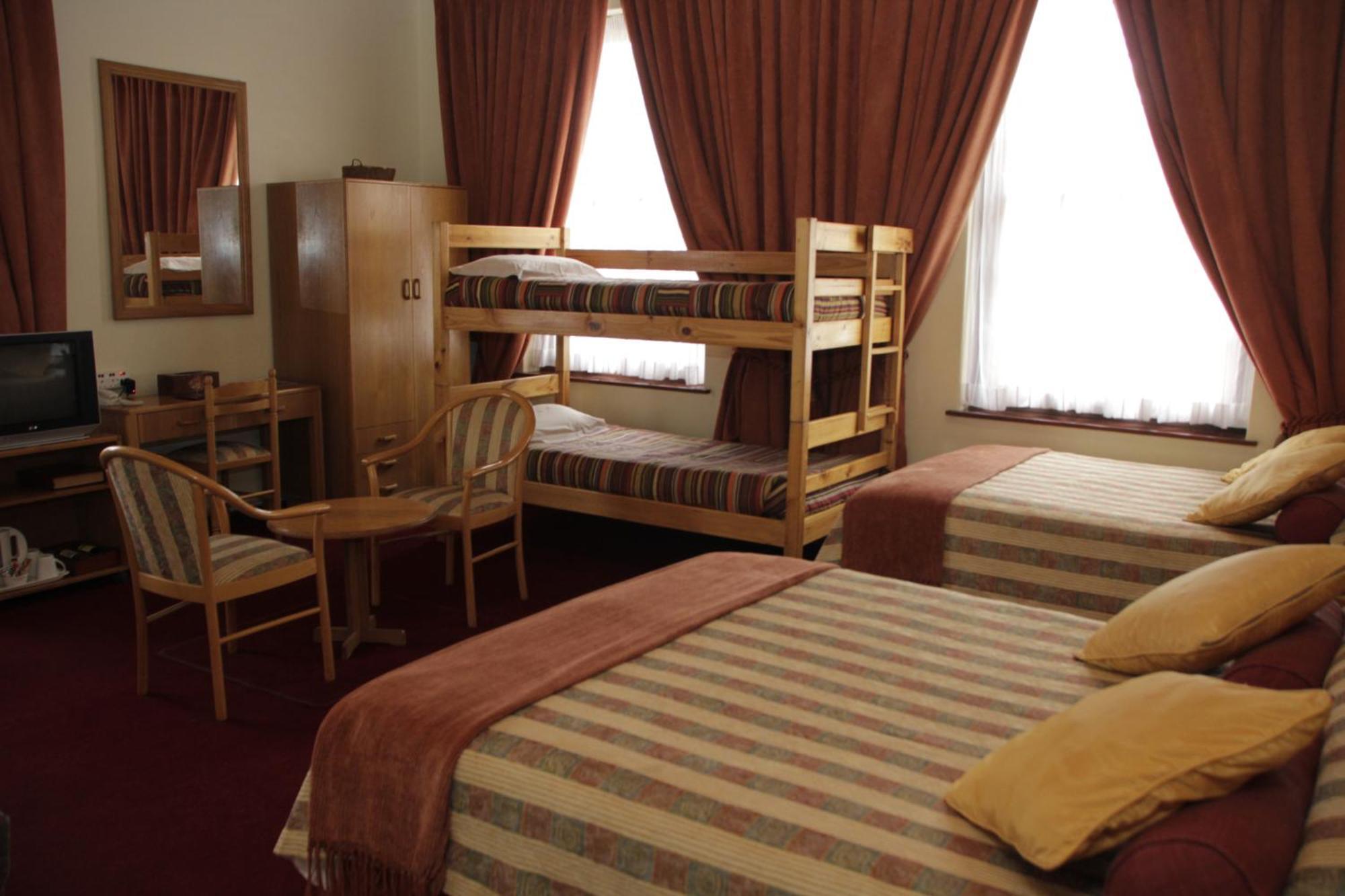 Laings Lodge Laingsburg Dış mekan fotoğraf