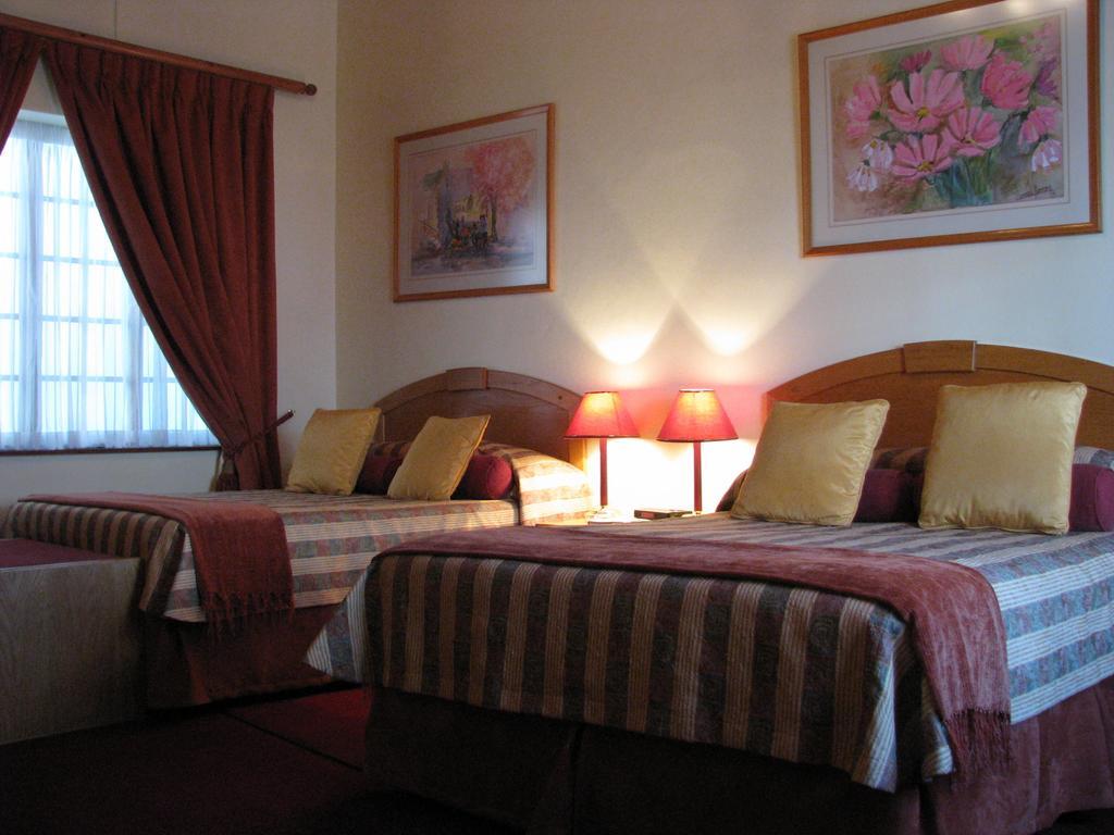 Laings Lodge Laingsburg Oda fotoğraf