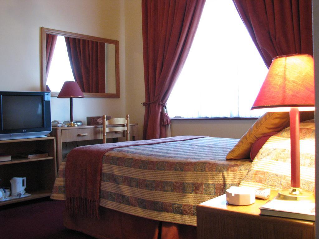 Laings Lodge Laingsburg Oda fotoğraf