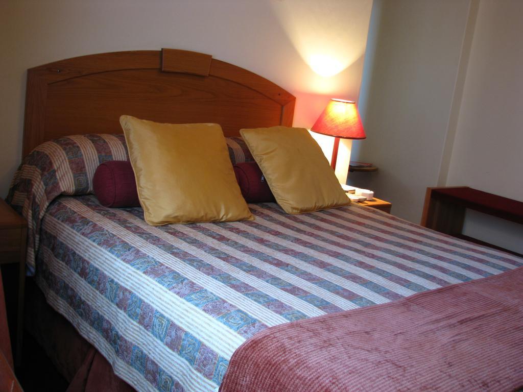 Laings Lodge Laingsburg Oda fotoğraf