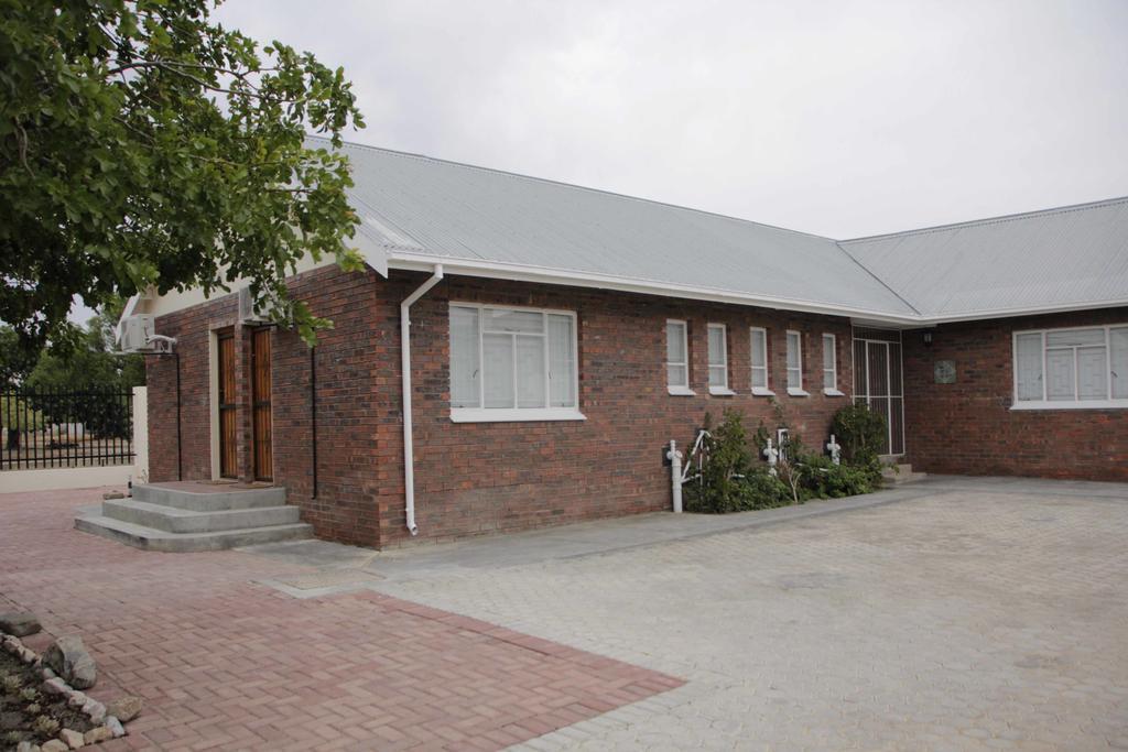 Laings Lodge Laingsburg Oda fotoğraf