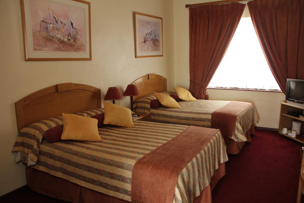 Laings Lodge Laingsburg Oda fotoğraf
