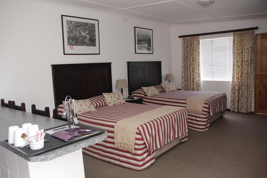 Laings Lodge Laingsburg Oda fotoğraf