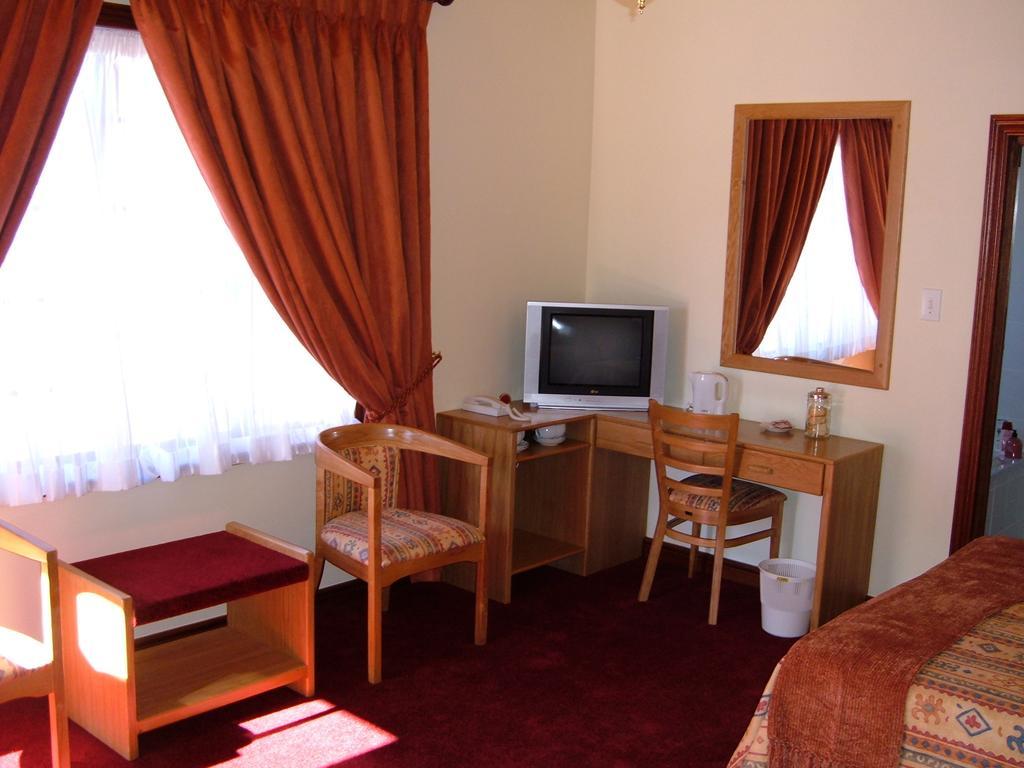 Laings Lodge Laingsburg Oda fotoğraf