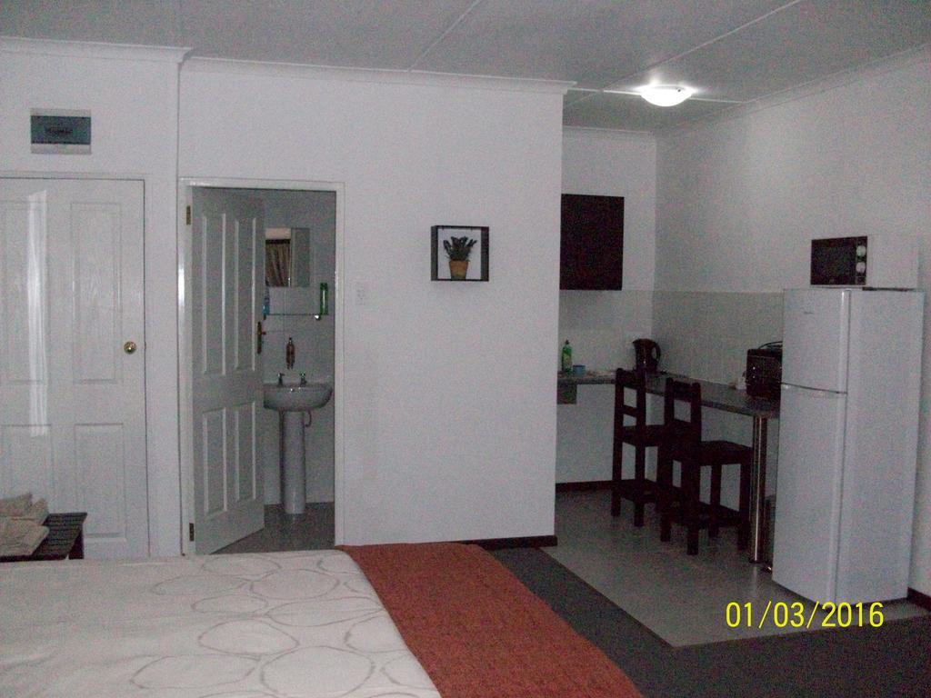 Laings Lodge Laingsburg Dış mekan fotoğraf
