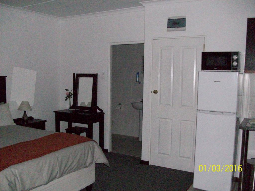 Laings Lodge Laingsburg Dış mekan fotoğraf