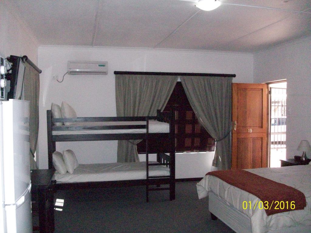 Laings Lodge Laingsburg Dış mekan fotoğraf