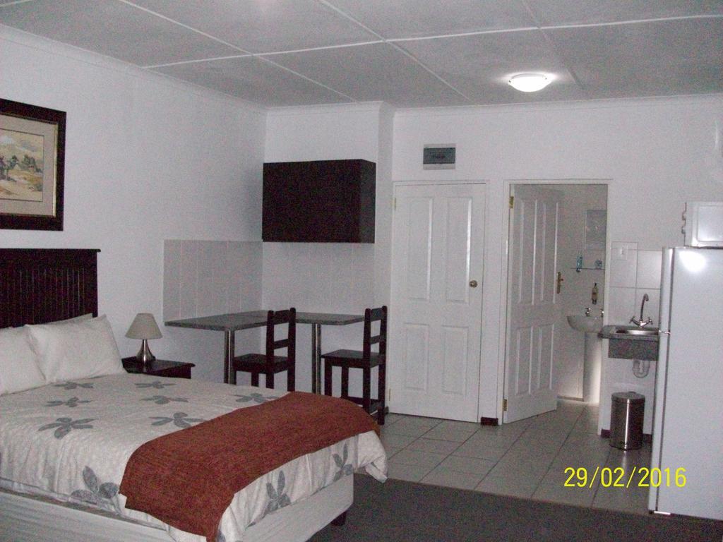 Laings Lodge Laingsburg Dış mekan fotoğraf