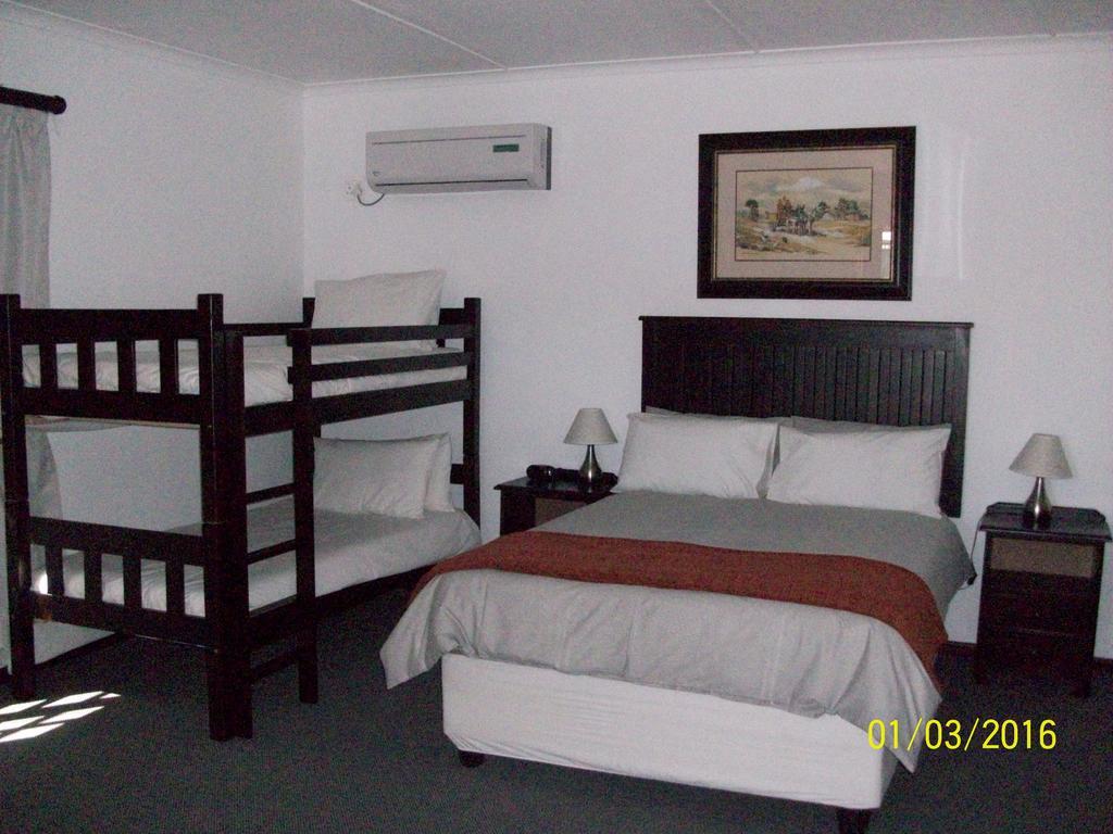 Laings Lodge Laingsburg Dış mekan fotoğraf