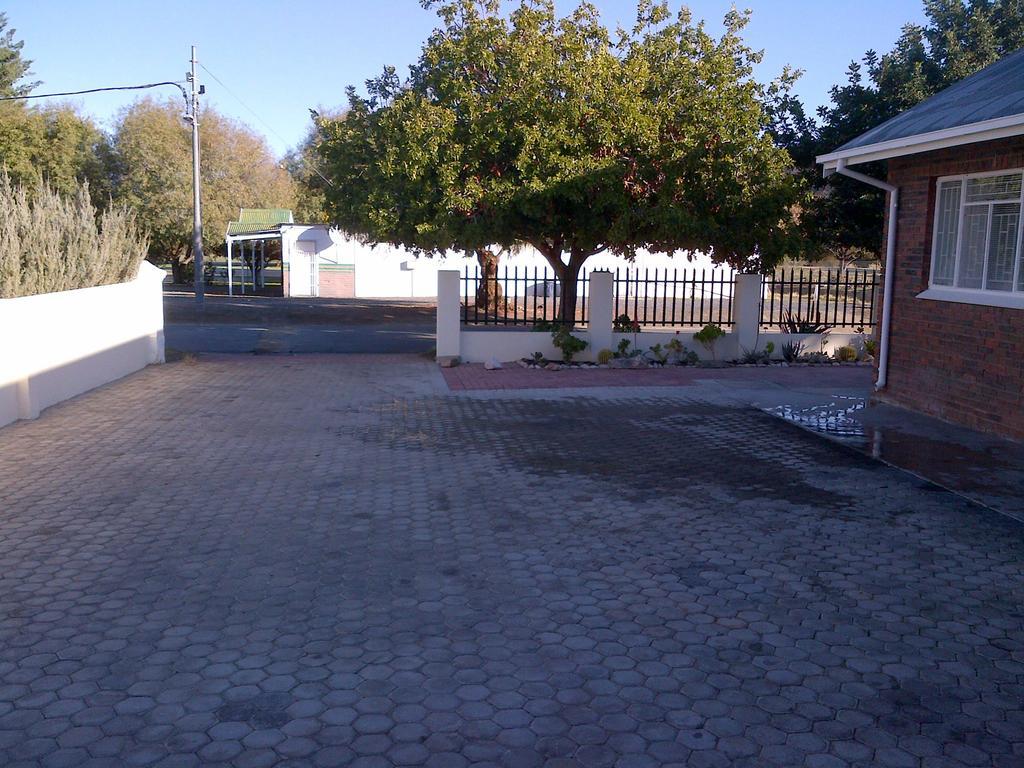 Laings Lodge Laingsburg Dış mekan fotoğraf