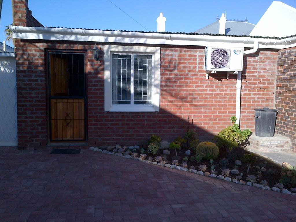 Laings Lodge Laingsburg Dış mekan fotoğraf