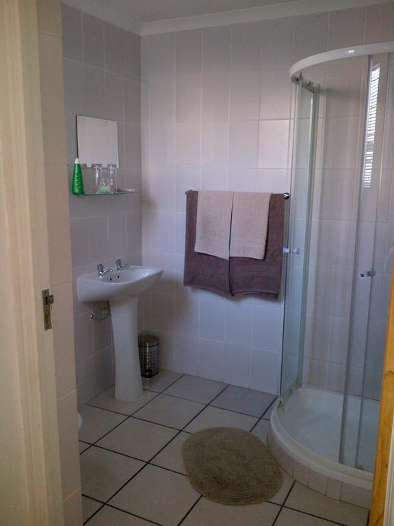 Laings Lodge Laingsburg Dış mekan fotoğraf