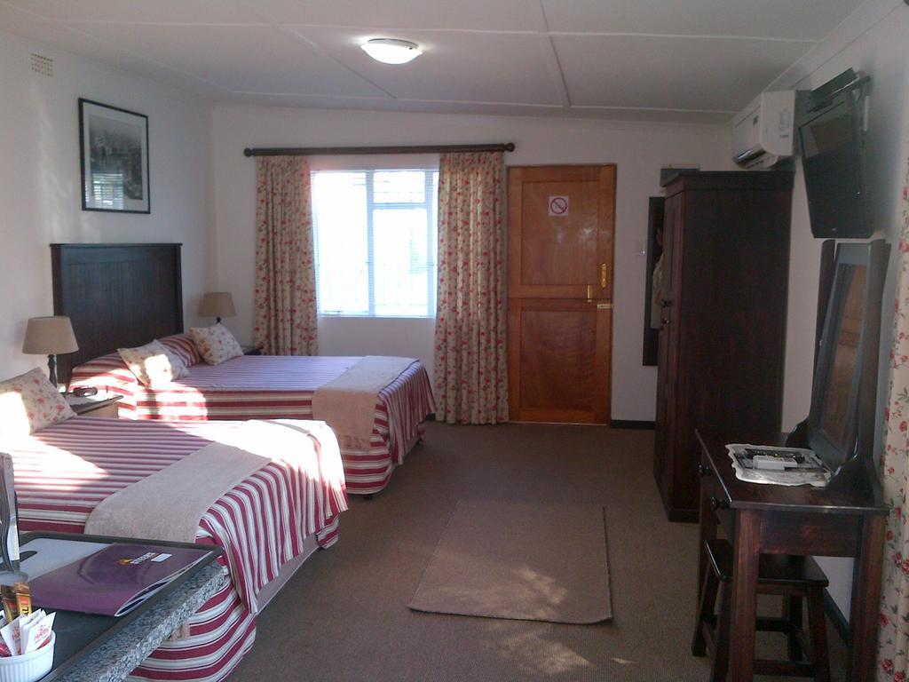 Laings Lodge Laingsburg Dış mekan fotoğraf