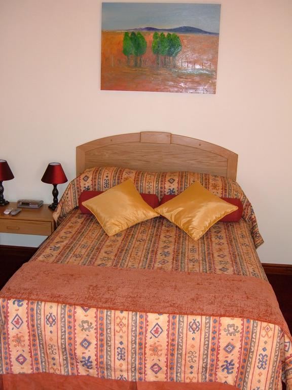 Laings Lodge Laingsburg Dış mekan fotoğraf