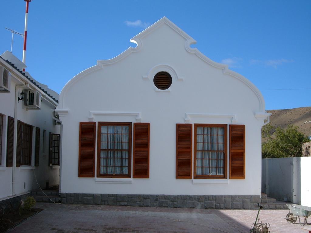 Laings Lodge Laingsburg Dış mekan fotoğraf